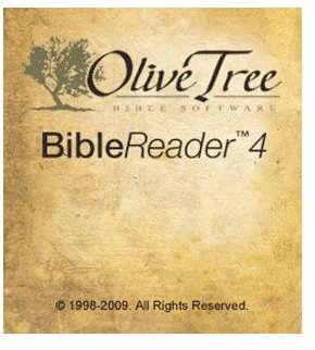 Free BlackBerry Bible App for the Divine Life On-the-Go