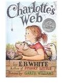 Teaching Charlotte's Web Vocabulary With Activities