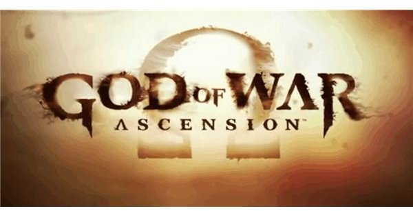 Todd Papy Announces God of War: Ascension - 4th Installment in the Popular Series