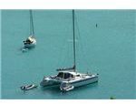 advantages of catamarans and catamaran hull speeds calculation