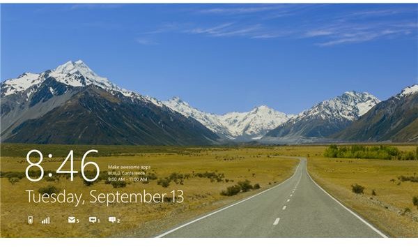 The Ultimate Windows 8 Preview & Roundup