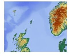 The Scottish Islands