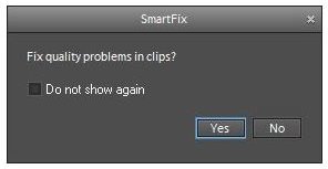 SmartFix Tool