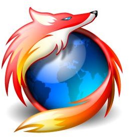 Firefox Logo