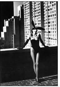 Helmut Newton Photography