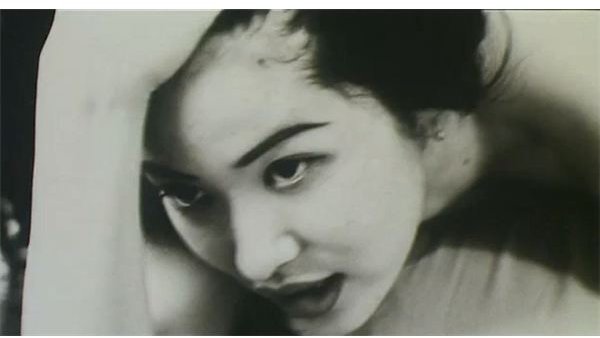 Nobuyoshi Araki YouTube Clip