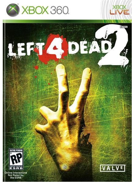 Left 4 Dead 2 Sets the Standard for Zombie Games All Around The Board: Check Out The Left 4 Dead 2 Gameplay