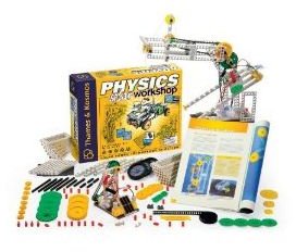 Solar-Powered Toys: Educational Christmas Gifts for 10 Years Old & Above