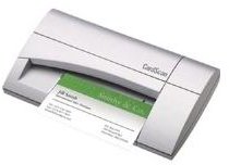 Business Card Scanners for Mac OS