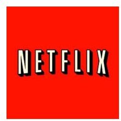 Netflix Logo