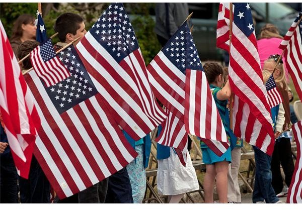 The Origins of Flag Day: Birth of the American Flag