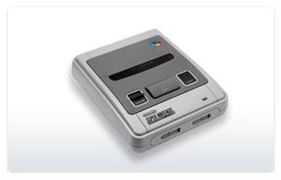 The Nintendo Console Timeline for non-handheld Nintendo Game Consoles