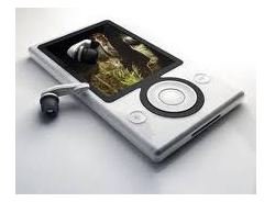 Learning How to Use a Zune: Tips and Tricks to Help You Learn How to Use Your New Microsoft Zune MP3 Player