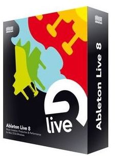 Ableton Live 8