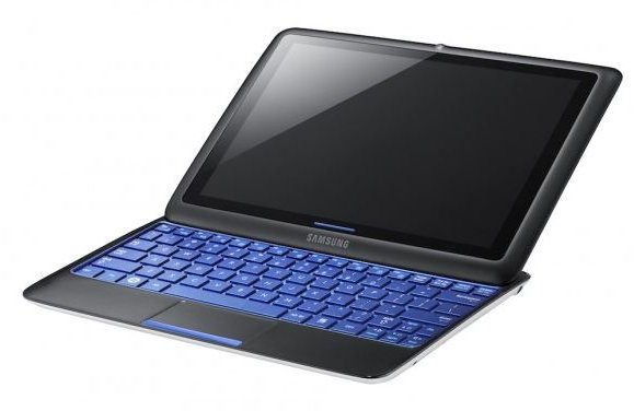 Samsung 7 Series Tablet PC