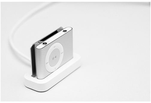 iPod Tutorial: How to Put Music on an iPod Shuffle