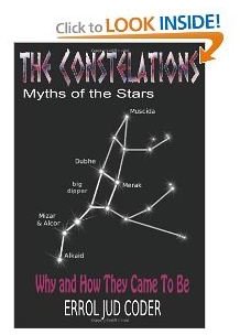 Explore Constellations & Mythology of the Winter Sky with Your Class: An Elementary Science Lesson Plan