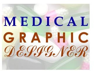 Medical Graphic Designers – An Overview of their Job Duties
