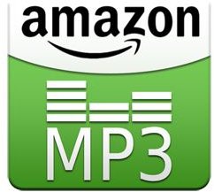 Amazon MP3 App