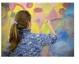 Art Interventions to Reduce Test Anxiety: Lower Stress Levels Through Art Therapy