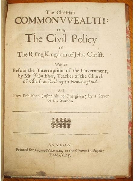 Studying the Separation of Church and State in Early America