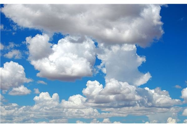 Sample Cloud Image