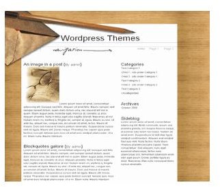 Find a Great WordPress Home Office Theme: The 5 Best Reviewed