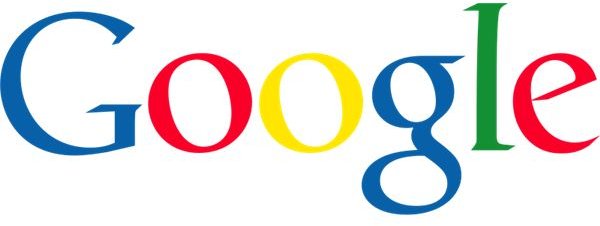 Google logo