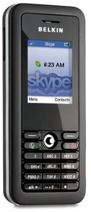 Comparing the Three Best Skype Wifi Phones