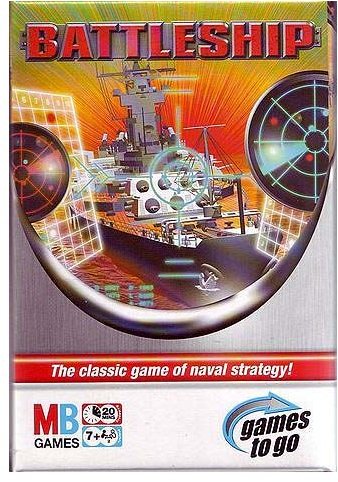 Battleship game