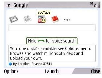 Unduh Youtube Nokia E63 Editor Extensions