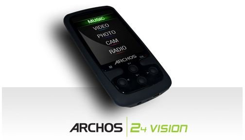 archos- 24
