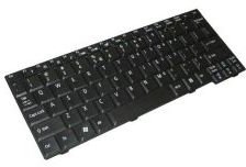 Notebook Keyboard Troubleshooting