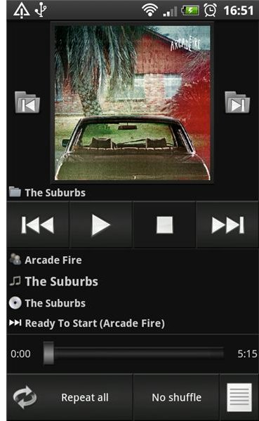 Android Music Players: The Best Music Players with Equalizers on Android