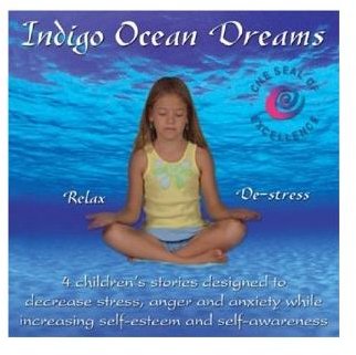 Amazon, Indigo Ocean Dreams