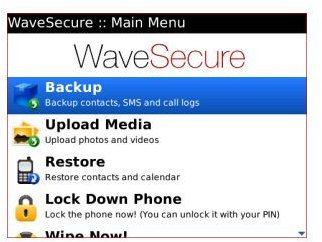 wavesecure