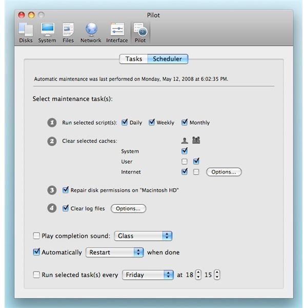 Is It Worth Installing An OS X Broadband Optimizer?