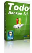 Try EaseUS Todo Backup 1.1 - Top Backup Freeware!