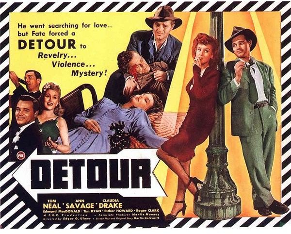 What is Film Noir: Definition, Style and Origin