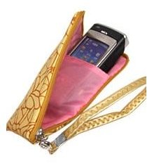 Universal Cell Phone Pocket Pouch