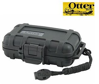 Samsung Convoy otter box 1000 blk