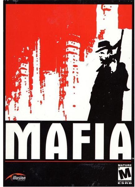 Mafia–The Best Crime Simulation Games