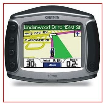 Cheap GPS for Motorcycle: Here Are Your Options