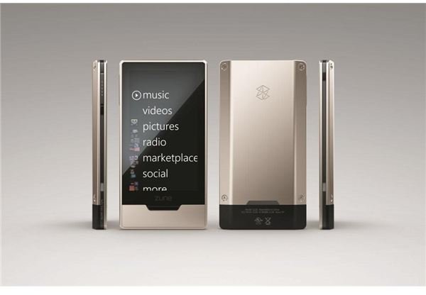 Zune HD versus iPod Touch: Which is Best for Mobile Video?
