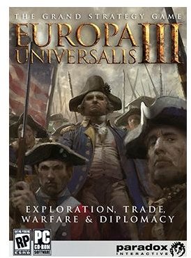 Cheats for the Europa Universalis III game, how to get the console up