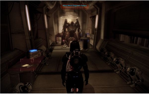 free download archangel mass effect 2