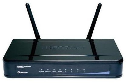 Review of Wireless N Router Brands: The Fastest Wireless Routers