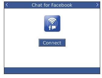 Chat for Facebook 