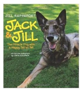 Jack and Jill by Jill Rappaport