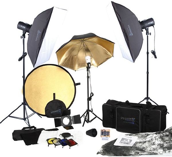 Creating a Home Studio for Photography